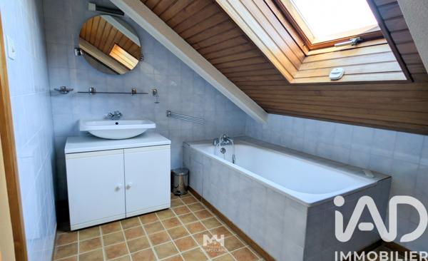 Maison à vendre 8 pièces 135 m² Ollainville