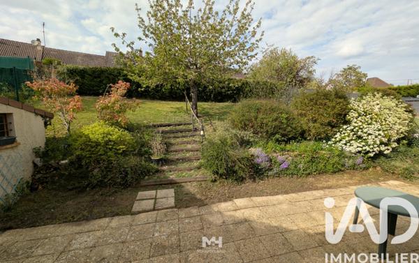 Maison à vendre 8 pièces 135 m² Ollainville