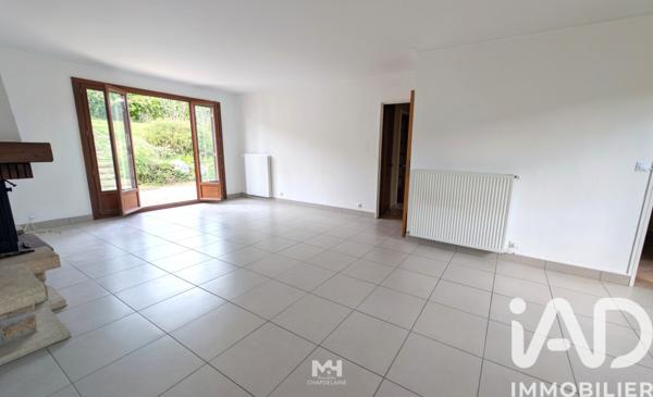 Maison à vendre 8 pièces 135 m² Ollainville