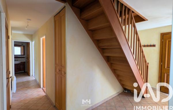 Maison à vendre 8 pièces 135 m² Ollainville