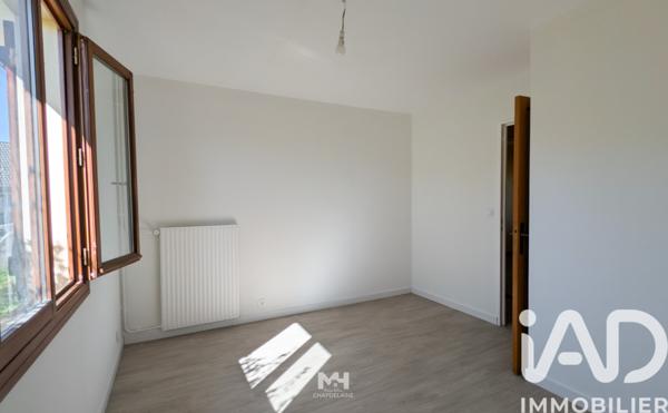 Maison à vendre 8 pièces 135 m² Ollainville