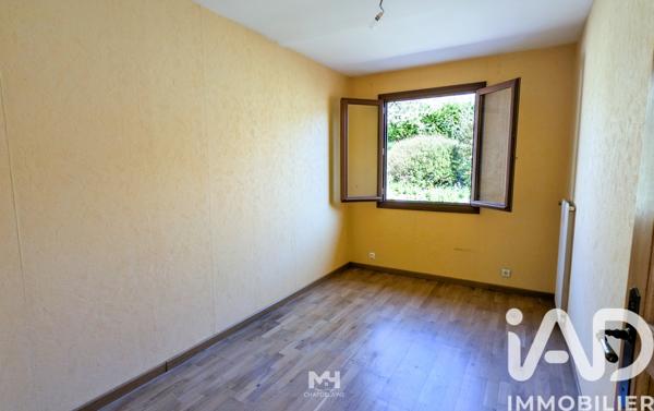 Maison à vendre 8 pièces 135 m² Ollainville