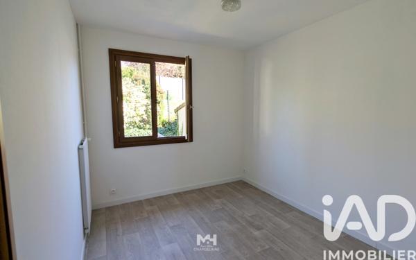 Maison à vendre 8 pièces 135 m² Ollainville