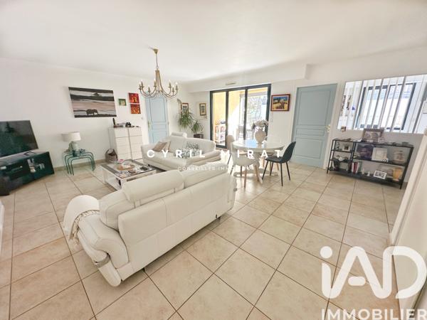 Appartement à vendre 4 pièces 95 m² Six-Fours-les-Plages
