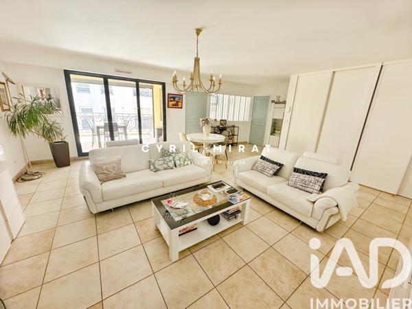 Appartement à vendre 4 pièces 95 m² Six-Fours-les-Plages