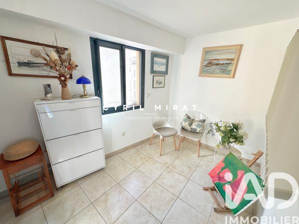 Appartement à vendre 4 pièces 95 m² Six-Fours-les-Plages