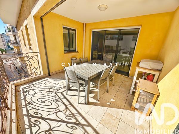 Appartement à vendre 4 pièces 95 m² Six-Fours-les-Plages