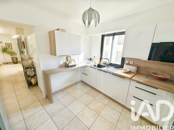 Appartement à vendre 4 pièces 95 m² Six-Fours-les-Plages