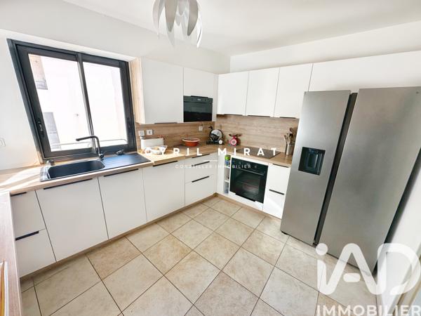 Appartement à vendre 4 pièces 95 m² Six-Fours-les-Plages