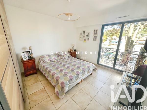 Appartement à vendre 4 pièces 95 m² Six-Fours-les-Plages
