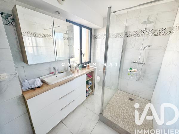 Appartement à vendre 4 pièces 95 m² Six-Fours-les-Plages