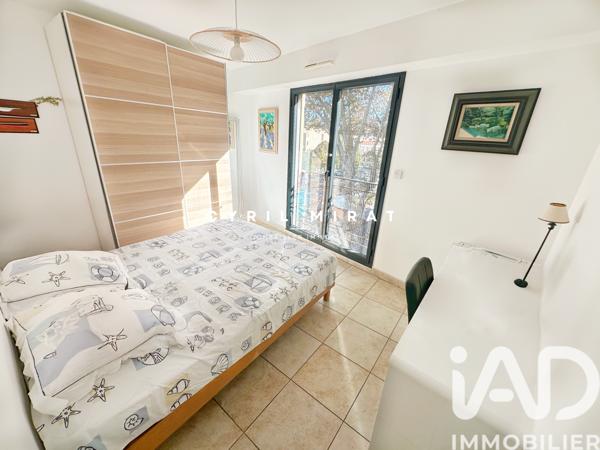 Appartement à vendre 4 pièces 95 m² Six-Fours-les-Plages