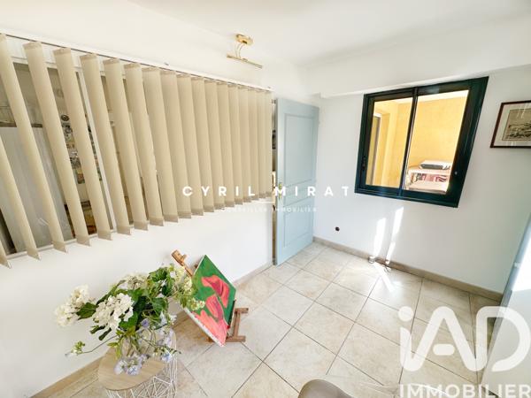 Appartement à vendre 4 pièces 95 m² Six-Fours-les-Plages