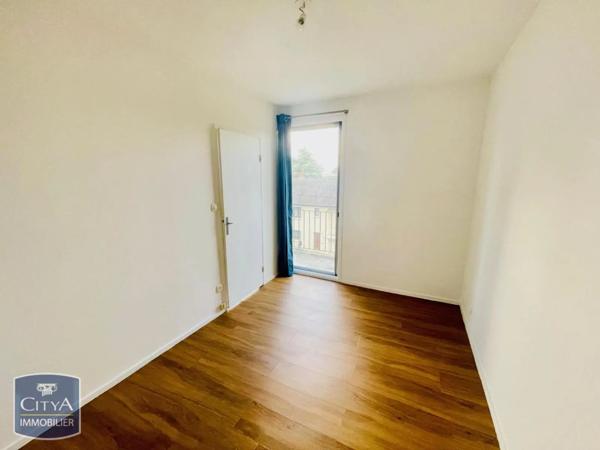 Appartement à louer 2 pièces 37.35m²