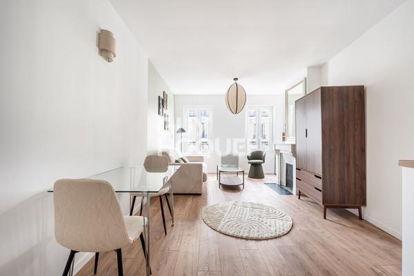 STUDIO A VENDRE