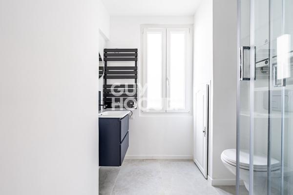 STUDIO A VENDRE