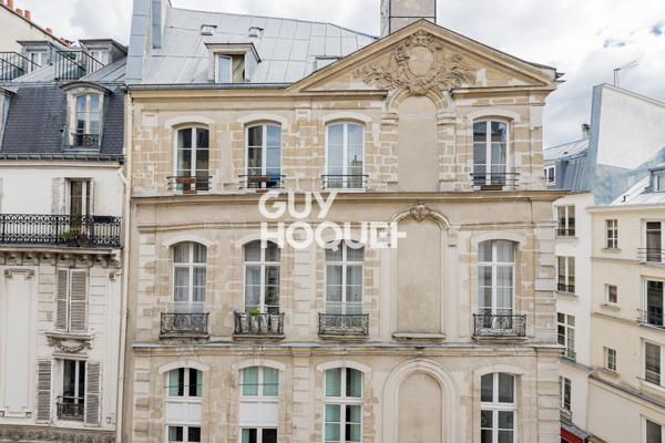 2 pièces 35.3 m2 - QUARTIER SENTIER ? RUE POISSONIERES