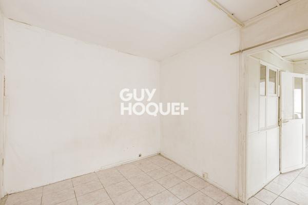 2 pièces 35.3 m2 - QUARTIER SENTIER ? RUE POISSONIERES