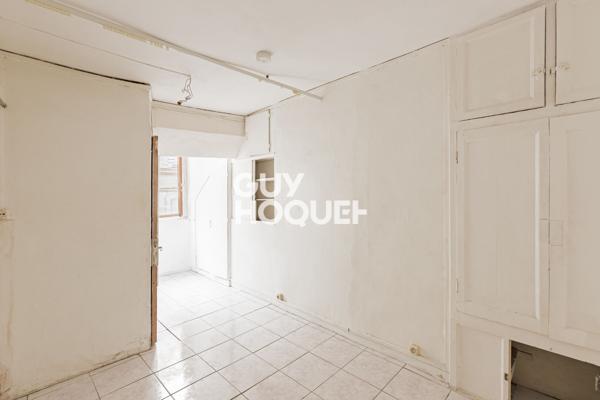 2 pièces 35.3 m2 - QUARTIER SENTIER ? RUE POISSONIERES