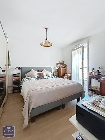 Appartement à vendre 2 pièces 43.72m² Quimper (29000)