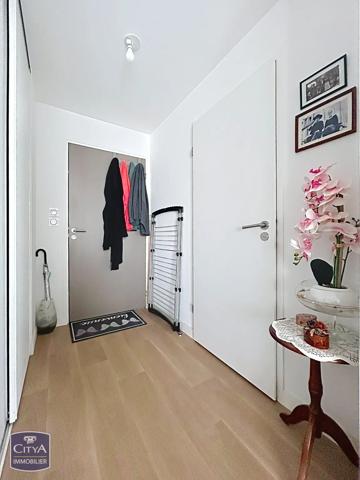 Appartement à vendre 2 pièces 43.72m² Quimper (29000)