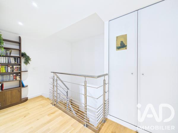 Appartement à vendre 3 pièces 68,96 m² Bourg-la-Reine