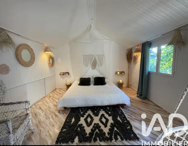 Appartement à vendre 1 pièce 40 m² Pau