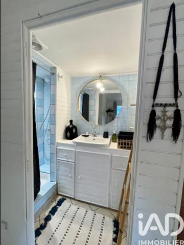 Appartement à vendre 1 pièce 40 m² Pau