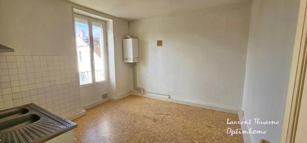 Maison 6 pièces 4 chambres avec jardin