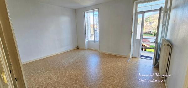 Maison 6 pièces 4 chambres avec jardin