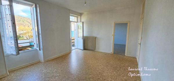 Maison 6 pièces 4 chambres avec jardin