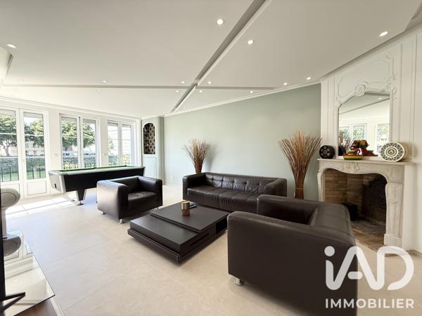 Maison à vendre 5 pièces 130 m² Melun