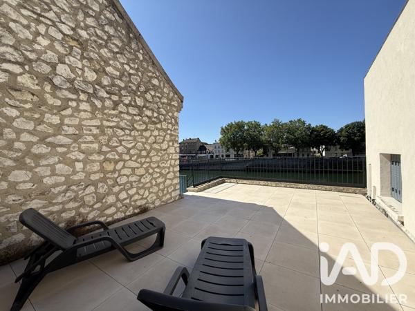 Maison à vendre 5 pièces 130 m² Melun