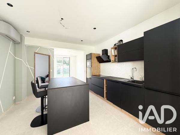 Maison à vendre 5 pièces 130 m² Melun