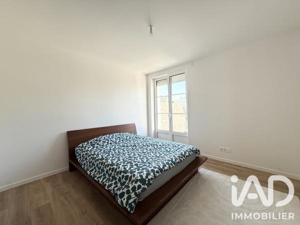 Maison à vendre 5 pièces 130 m² Melun