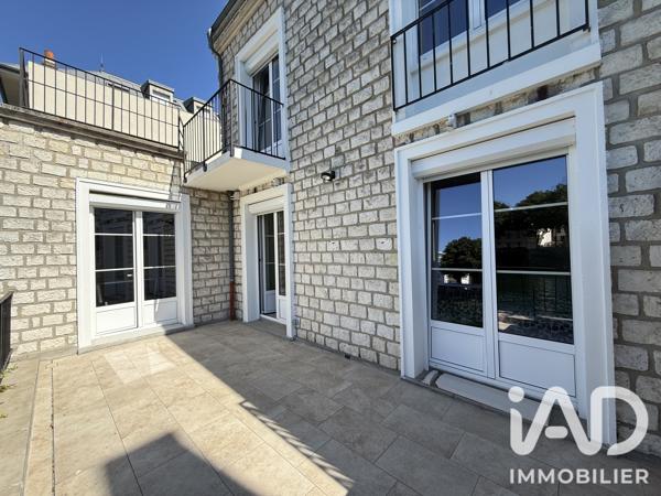 Maison à vendre 5 pièces 130 m² Melun