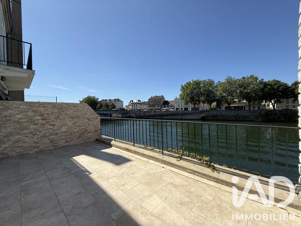 Maison à vendre 5 pièces 130 m² Melun