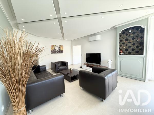 Maison à vendre 5 pièces 130 m² Melun