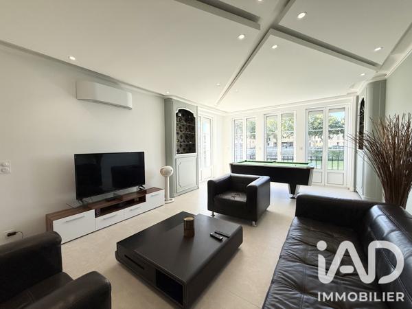 Maison à vendre 5 pièces 130 m² Melun