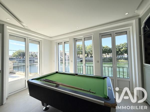 Maison à vendre 5 pièces 130 m² Melun