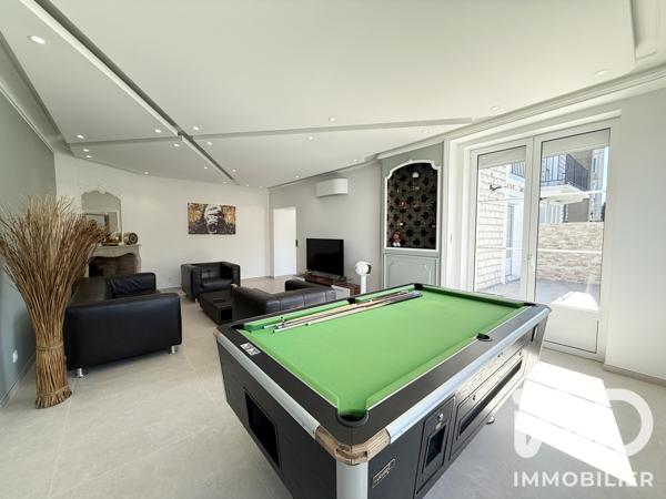 Maison à vendre 5 pièces 130 m² Melun