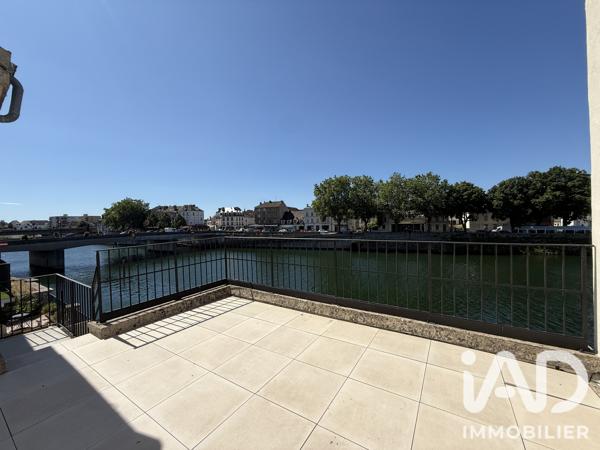 Maison à vendre 5 pièces 130 m² Melun