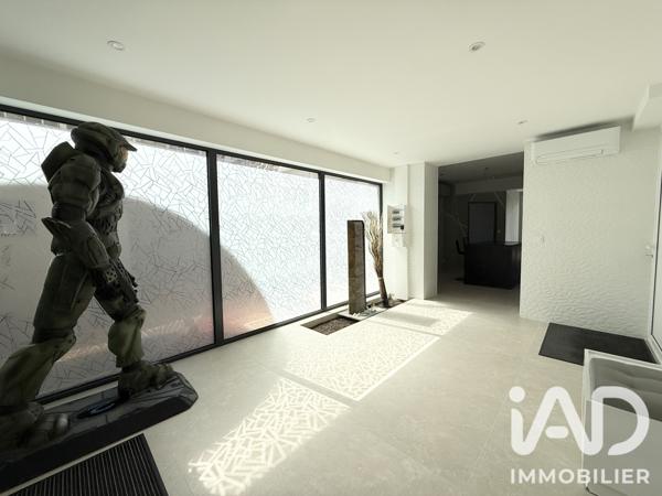 Maison à vendre 5 pièces 130 m² Melun
