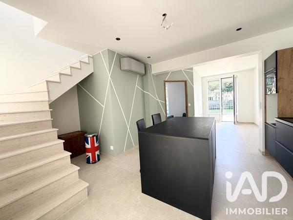 Maison à vendre 5 pièces 130 m² Melun