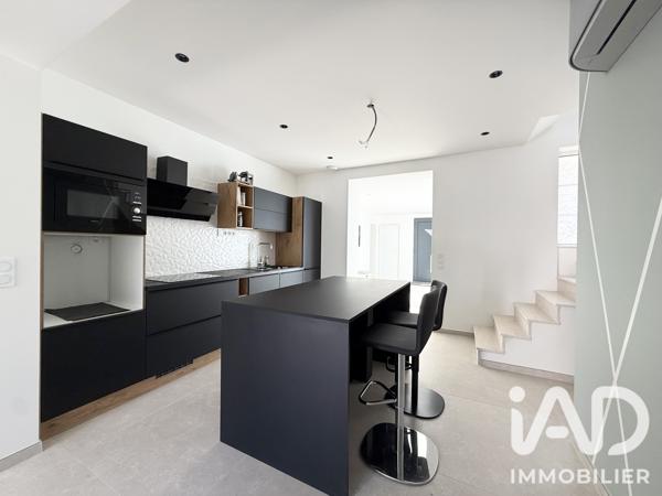 Maison à vendre 5 pièces 130 m² Melun