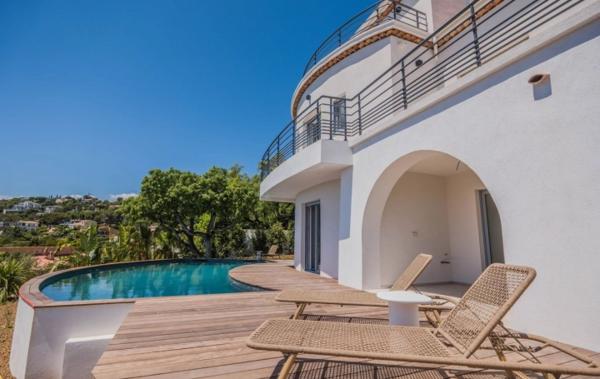 Vente Maison rénové(e) Roquebrune-sur-argens   