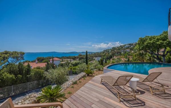 Vente Maison rénové(e) Roquebrune-sur-argens   