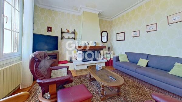 Maison 4 pièces à vendre à Lagord - 315 000 