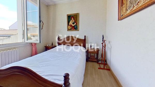 Maison 4 pièces à vendre à Lagord - 315 000 