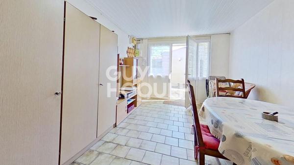 Maison 4 pièces à vendre à Lagord - 315 000 